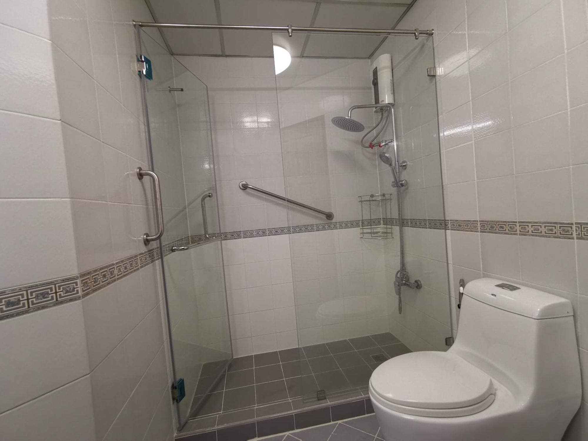 Cozy 1Br Walk To Bts And Airport Rail Link Close To Malls G7 Bangkok Exterior foto
