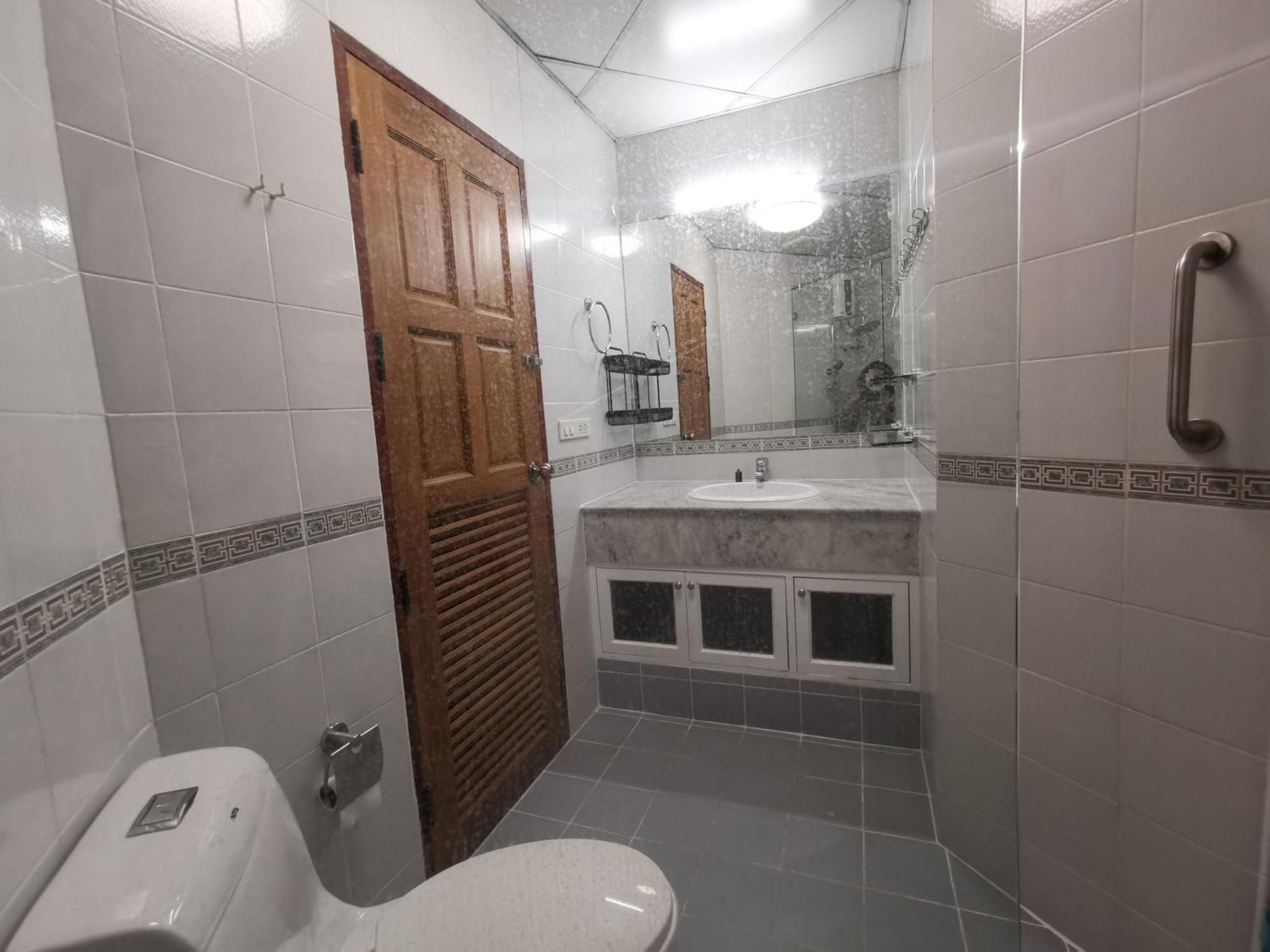 Cozy 1Br Walk To Bts And Airport Rail Link Close To Malls G7 Bangkok Exterior foto