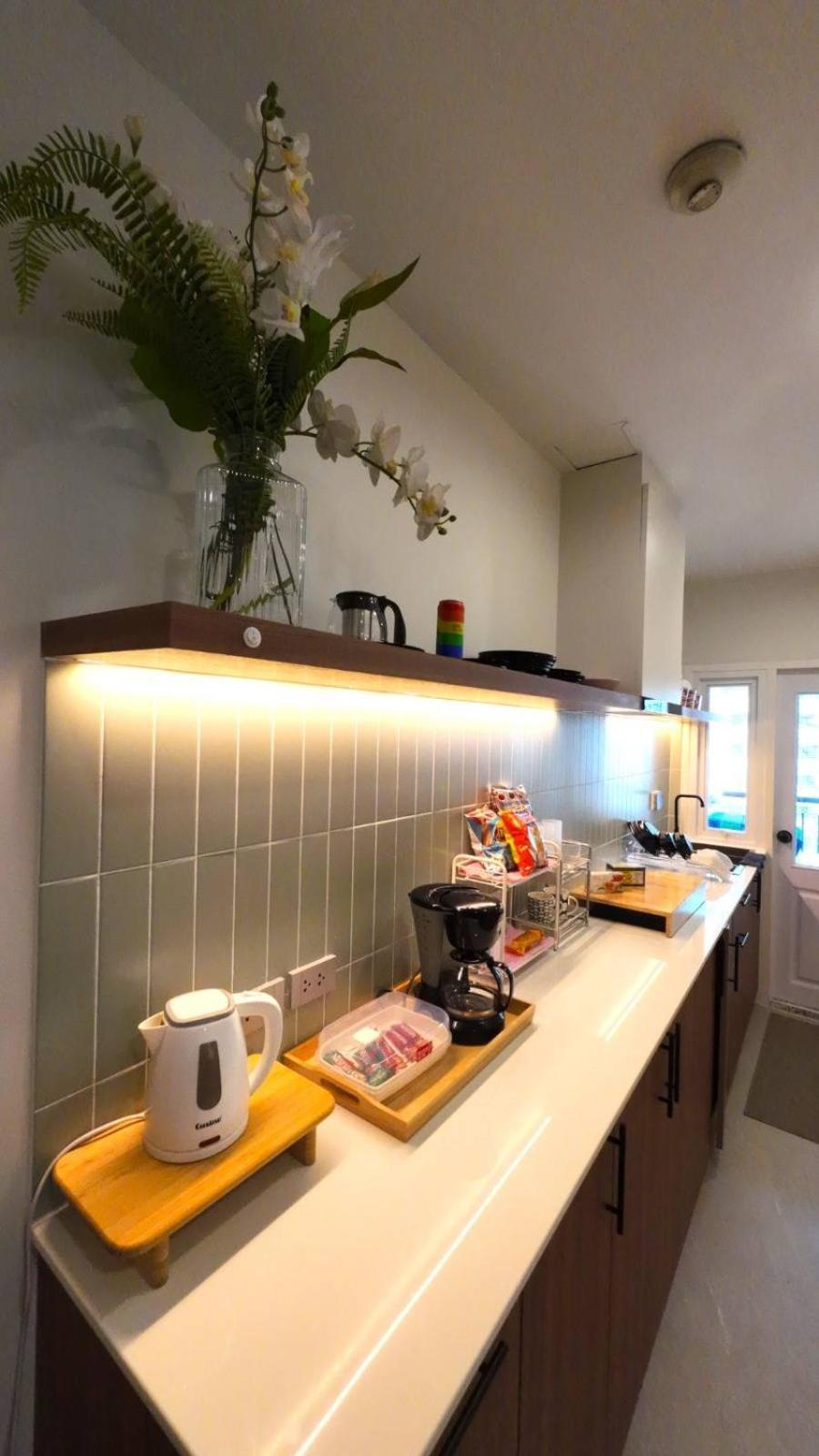 Cozy 1Br Walk To Bts And Airport Rail Link Close To Malls G7 Bangkok Habitación foto